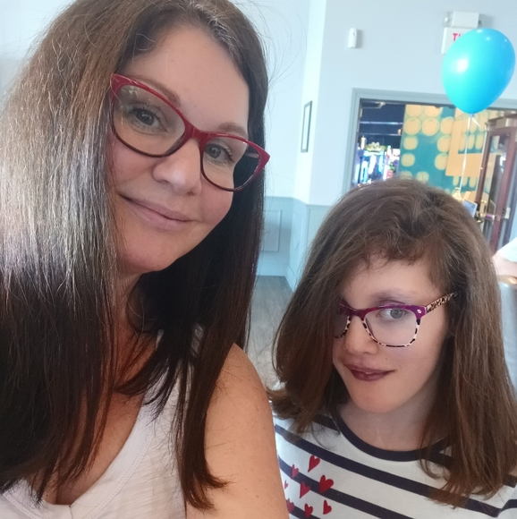 "Like" to Bookmark & Save my Closet!  Julie - Picture 3 of 3